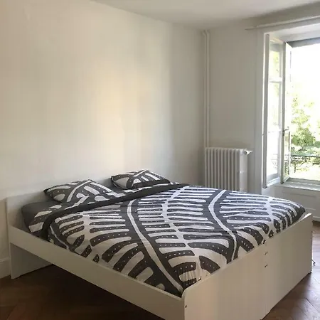 Bugnon * Lausanne