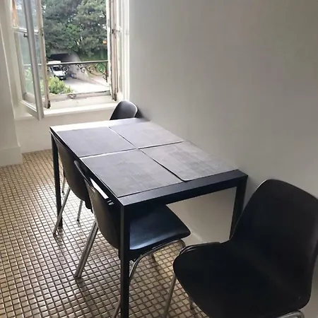 Apartment Bugnon *