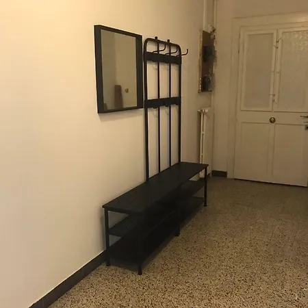Apartment Bugnon