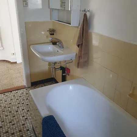 Apartment Bugnon Lausanne