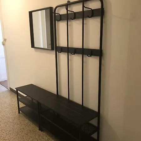 Bugnon Apartment *