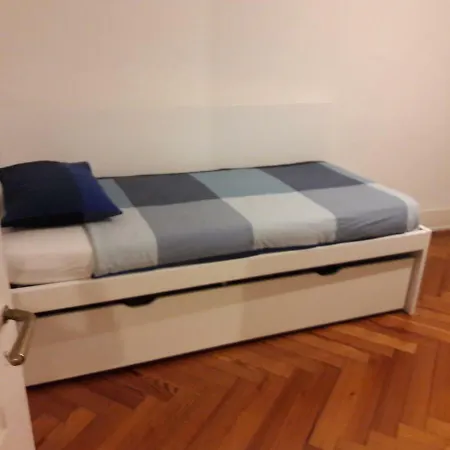 Apartment Bugnon Lausanne