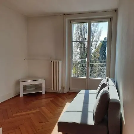 Bugnon Lausanne